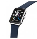 Orologio Sector S-08 Silicone Blu - immagine 3