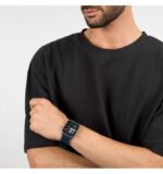 Orologio Sector S-08 Silicone Blu - immagine 6