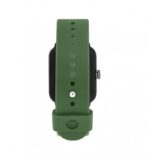 Orologio Sector S-08 Silicone Verde - immagine 5
