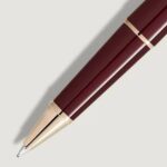Penna Roller Montblanc Meisterstück Classique Bordeaux - immagine 2