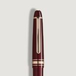 Penna Roller Montblanc Meisterstück Classique Bordeaux - immagine 5