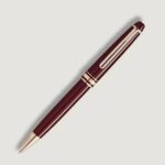 Penna a Sfera Montblanc Meisterstück Classique Bordeaux - immagine 4