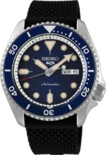 Orologio Seiko Sport 5 Suits Style - immagine 3