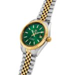 Orologio Philip Watch Caribe Urban Automatico Verde - immagine 5