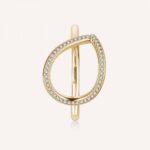 Anello Rosato Sofia - immagine 4