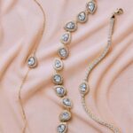 Bracciale Rosato Anna Morbido - immagine 4