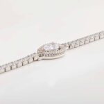 Bracciale Rosato Anna Tennis - immagine 3
