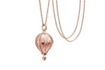 Collana Le Bebè Suonamore Le Mongolfiere - immagine 2