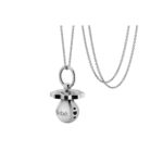 Ciondolo Suonamore Le bebè I Ciucci - immagine 2