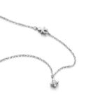 Collana Le Bebè I Tesorini Punto Luce Bimbo - immagine 3