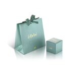 Collana Le Bebè I Tesorini Punto Luce Bimba - immagine 2