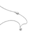 Collana Le Bebè I Tesorini Punto Luce Bimba - immagine 3