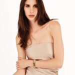 Bracciale Breil Stylize Dorato - immagine 3