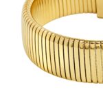 Bracciale Breil Stylize Dorato - immagine 4