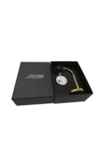 Orologio da tasca Lorenz Squelette Meccanico - immagine 3