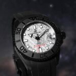 Orologio Lorenz Doppia Iniezione Meteorite Limited Edition - immagine 3
