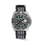 Orologio Lorenz Full Titanium Verde Automatic - immagine 4