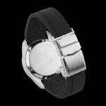 Orologio Lorenz Doppia Iniezione 300 Cronografo Blu - immagine 4