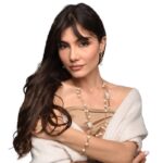 Collana Nivy Maya Con Perle - immagine 2