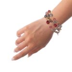 Bracciale Nivy Luna Multifilo - immagine 2