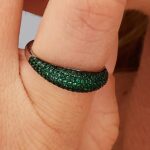 Anello Brosway Fancy Life Green - immagine 2