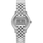 Orologio Maserati Epoca Automatico - immagine 3