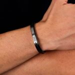 Bracciale Maserati Jewels Leather - immagine 3