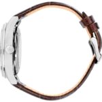 Orologio Maserati Sorpasso Automatico Marrone - immagine 3