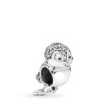 Charm Pandora Disney L'usignolo Di Biancaneve