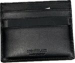 Set Penna a Sfera Pix Nera Custodia Montblanc Meisterstück 6 scomparti - immagine 3