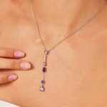 Collana Brosway Fancy Magic Purple - immagine 3