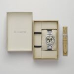 Orologio Seiko Prospex Speedtimer Solar 39mm Limited edition - immagine 3