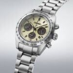 Orologio Seiko Prospex Speedtimer Solar 39mm Limited edition - immagine 2
