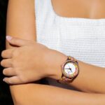 Orologio Camurrìa Ciuri Ciuri Glamour - immagine 2