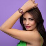 Orologio Camurrìa a Rota Glamour - immagine 2