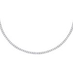 Collana Morellato Tesori Tennis - immagine 3