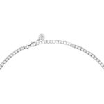 Collana Morellato Tesori Tennis - immagine 4