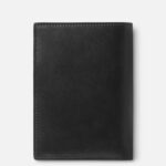 Portafoglio Verticale Montblanc Meisterstück 7cc Con tasca porta Documenti - immagine 2