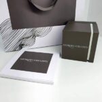 Anello Giorgio Visconti Oro bianco e Diamanti - immagine 2