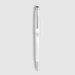 Penna a Sfera Montblanc Meisterstück Classique Bianca - immagine 3