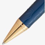 Penna a Sfera Montblanc Great Characters Homage to Queen - immagine 3