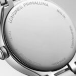 Orologio Longines Primaluna 30 mm - immagine 2