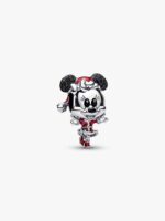 Charm Pandora Disney Minnie Mouse Magia del Natale