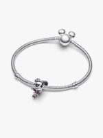 Charm Pandora Disney Minnie Mouse Magia del Natale - immagine 2