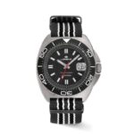 Orologio Lorenz Full Titanium Nero Automatic - immagine 4