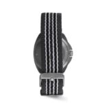 Orologio Lorenz Full Titanium Nero Automatic - immagine 5