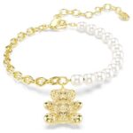Bracciale Swarovski Idyllia Orsetto