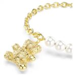 Bracciale Swarovski Idyllia Orsetto - immagine 3