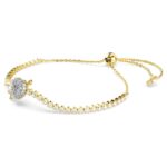Bracciale Swarovski Idyllia Cuore con Freccia - immagine 2