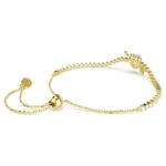 Bracciale Swarovski Idyllia Cuore con Freccia - immagine 3